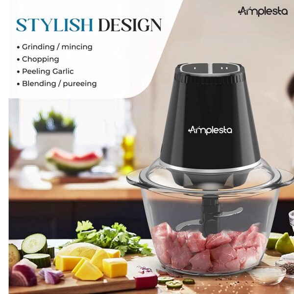 Products - Amplesta